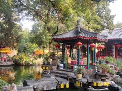 -白家大院·王府宫廷菜(苏州街店)