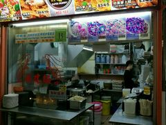 -牛车水美食街