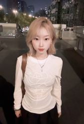 -DL HOPE造型