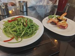 -88号小吃店·经典云南菜·地道纳西美食