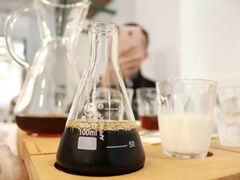 -明谦·Coffee&Cocktail Bar(美您公园店)
