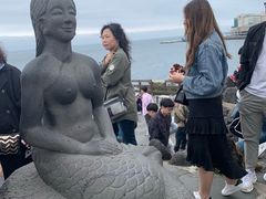 -龙头岩(Dragon Head Rock)