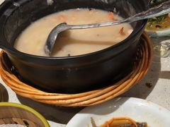 -如轩·海鲜砂锅粥·潮汕菜(小榄店)