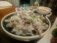 -庆合府重庆大排档(紫都城店)
