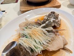 笋壳鱼-利苑酒家(金宝店)