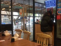 大堂-谭师爷龙抄手(白下路店)