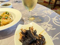 -万豪酒店·咏豪中餐厅