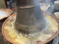 -东来顺饭庄(金泉广场店)
