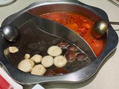 -海底捞火锅(公益西桥店)