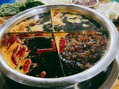 -渝味黄姐火锅(黄泥村店)