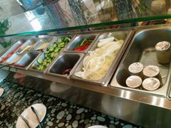 -三亚凤凰水城凯莱度假酒店