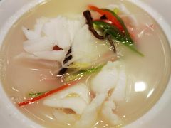 过桥东星斑-香云轩·顺德菜(香云纱园林酒店店)