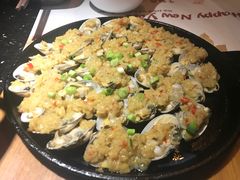 -千旬岛海鲜小聚(万达广场店)