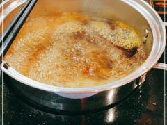 -呷哺呷哺(西单大悦城店)