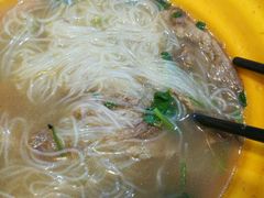 -小杨生煎(黄河路店)