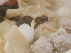-新白鹿餐厅(银泰西湖文化广场店)