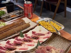 -炼瓦家日式烧肉·寿喜烧(融创精彩天地店)