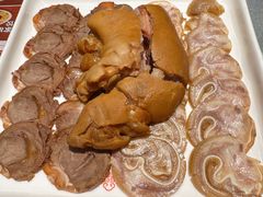 -添福来墨鱼饺子 · 海鲜东北菜(黄浦路店)