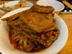 万寿宫藕片-回家吃饭·地道南昌菜(建德观总店)