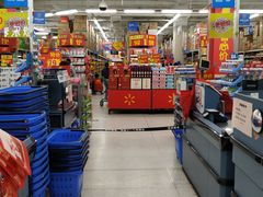 -沃尔玛购物广场(东莞凤岗中心分店)