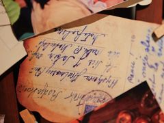 -时光花园(白鹭洲店)