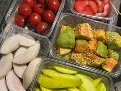 -潮镇老尾牛杂(环城西路店)