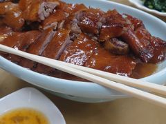 -观山美厨·精致粤菜(西樵店)