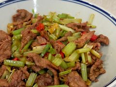 -新新湘菜馆(新中街二条店)