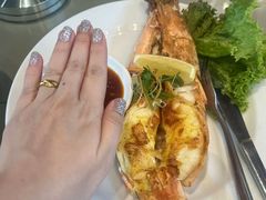 -真浪花园海鲜餐馆