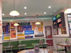 大堂-小龍鳳餐室(番禺路店)