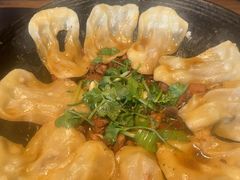 -大张烙馍村·美食地标(泉山店)