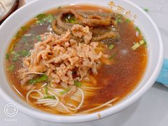 -老西白点心店