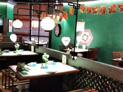 大堂-佬麻雀·剁椒鱼头(京基KK One店)