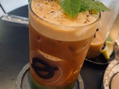 Coffee&nbsp;Mojito-BE NORMAL CAFE(霞溪路店)