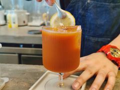 -BE NORMAL CAFE(霞溪路店)