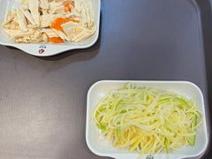 -李先生牛肉面大王(东铁营店)