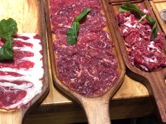 -黔诚酸汤牛肉(甲秀楼店)