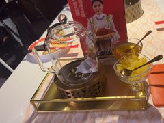 -天山醉美辣子鸡(文艺路店)