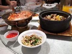 -阿斯牛牛·凉山菜(新会展店)