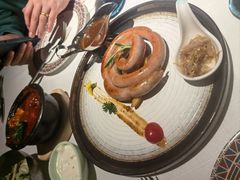 -俄士厨房(五棵松华熙LIVE店)