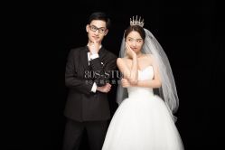 -苏州HX-合喜映画婚纱摄影
