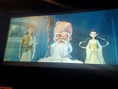 -金逸影城(中关村店)