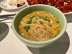 -小河盐帮·私家菜·烤鸭(三元桥·霄云路店)