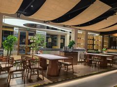 -风味小馆(天目湖宾馆店)