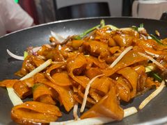 -避风塘(宝山万达店)