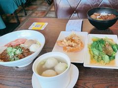 -台南擔仔面·卤肉饭(老虹井路店)