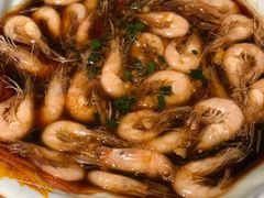 阮小二酱油虾-兴农记