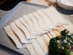 杏鲍菇-煲宫猪肚鸡(晶品店)