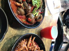 -老闵田螺馆·南昌特色小炒(梦时代店)