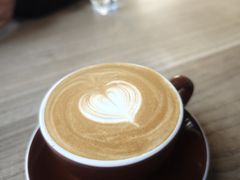 -VOYAGE COFFEE 咖啡烘焙工坊店(798艺术区店)
